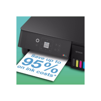 Epson EcoTank | L3361 | Inkjet | Colour | Multifuction Printer | A4 | Wi-Fi | Black Epson EcoTank | L3361 | Inkjet | Colour | Multifuction Printer | A4 | Wi-Fi | Black