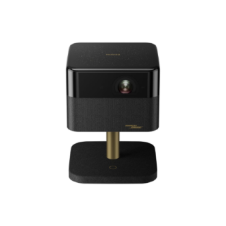 Epson EF-73 | 1000 ANSI lumens | 4K PRO-UHD 3840 x 2160 | Black Epson EF-73 | 1000 ANSI lumens | 4K PRO-UHD 3840 x 2160 | Black