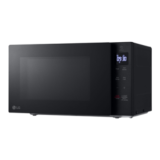 LG Microwave oven | MS2032GAS NeoChef | Free standing | 20 L | 1050 W | Convection | Black LG Microwave oven | MS2032GAS NeoChef | Free standing | 20 L | 1050 W | Convection | Black