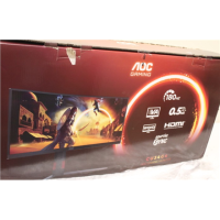 SALE OUT. AOC CU34G4 Curved 34 SALE OUT. AOC CU34G4 Curved 34