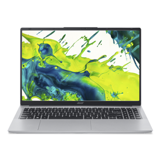 Acer Aspire Lite 15 AL15-54P-55WH | Light Silver | 15.6 