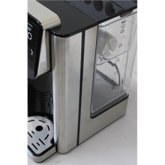 SALE OUT. Caso 01875 HOT 7 Turbo Hot water dispenser, Capacity 2.7 L, Black/Stainless Steel | SALE OUT. Caso Turbo Hot Water Dis