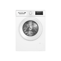 Bosch | Washing Machine | WAN2829LSN | Energy efficiency class A | Front loading | 1400 RPM | Washing capacity 9 kg | Depth 63 c