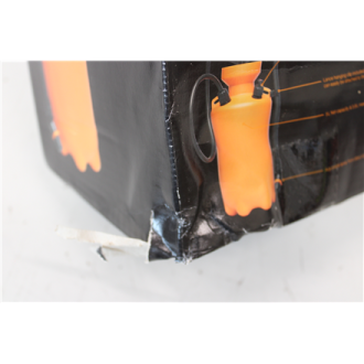 SALE OUT. | Fiskars Pressure Sprayer, 5 L | DAMAGED PACKAGING