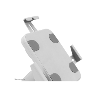 Neomounts Floor stand | FL15-625WH1 | Tilt, Rotate | 7.9- 11 Neomounts Floor stand | FL15-625WH1 | Tilt, Rotate | 7.9- 11