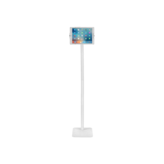 Neomounts Floor stand | FL15-625WH1 | Tilt, Rotate | 7.9- 11 Neomounts Floor stand | FL15-625WH1 | Tilt, Rotate | 7.9- 11