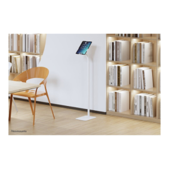 Neomounts Floor stand | FL15-625WH1 | Tilt, Rotate | 7.9- 11 Neomounts Floor stand | FL15-625WH1 | Tilt, Rotate | 7.9- 11