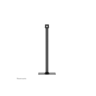 Neomounts Floor stand | Tilt, Rotate | FL15-627BL1 | Maximum weight (capacity) 3 kg | Black Neomounts Floor stand | Tilt, Rotate | FL15-627BL1 | Maximum weight (capacity) 3 kg | Black