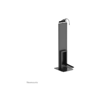 Neomounts Floor stand | FL15-628BL1 | Fixed | Maximum weight (capacity) 3 kg | Black Neomounts Floor stand | FL15-628BL1 | Fixed | Maximum weight (capacity) 3 kg | Black