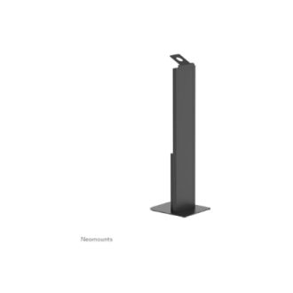 Neomounts Floor stand | FL15-628BL1 | Fixed | Maximum weight (capacity) 3 kg | Black Neomounts Floor stand | FL15-628BL1 | Fixed | Maximum weight (capacity) 3 kg | Black
