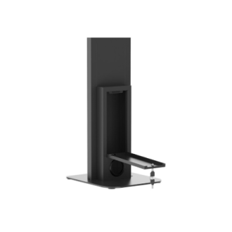 Neomounts Floor stand | FL15-628BL1 | Fixed | Maximum weight (capacity) 3 kg | Black Neomounts Floor stand | FL15-628BL1 | Fixed | Maximum weight (capacity) 3 kg | Black