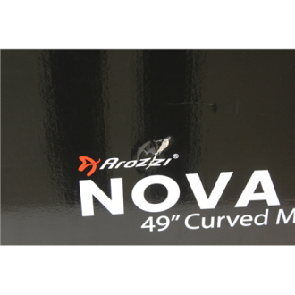 SALE OUT. Arozzi Nova 49