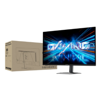 Gigabyte | GO27Q24A EK | 27 Gigabyte | GO27Q24A EK | 27