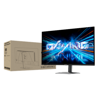 Gigabyte | GO27Q24A EK | 27 Gigabyte | GO27Q24A EK | 27