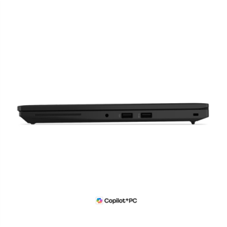 Lenovo ThinkPad L14 G7 Intel | Black | 14 Lenovo ThinkPad L14 G7 Intel | Black | 14