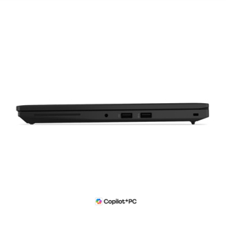 Lenovo ThinkPad L14 G7 Intel | Black | 14 