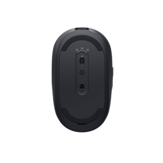 Dell Pro 7 Rechargeable Compact Mouse - MS746 | Wireless | 2.40 GHz | Black Dell Pro 7 Rechargeable Compact Mouse - MS746 | Wireless | 2.40 GHz | Black
