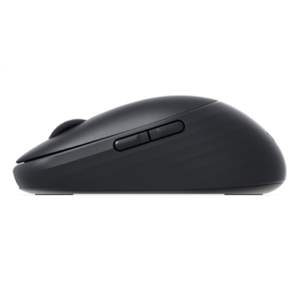 Dell Pro 7 Rechargeable Compact Mouse - MS746 | Wireless | 2.40 GHz | Black Dell Pro 7 Rechargeable Compact Mouse - MS746 | Wireless | 2.40 GHz | Black