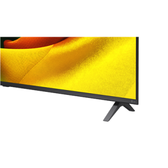 LG NANO 4K AI TV | 43NU800B3LC | 43 | Smart TV | webOS | UHD | Black