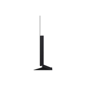 LG OLED 4K evo AI C6 TV | OLED48C61LA | 48 | Smart TV | webOS | UHD | Black LG OLED 4K evo AI C6 TV | OLED48C61LA | 48 | Smart TV | webOS | UHD | Black