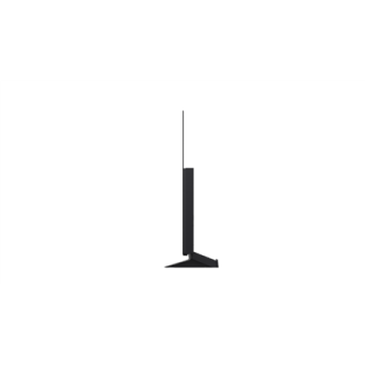 LG OLED 4K evo AI C6 TV | OLED48C61LA | 48 | Smart TV | webOS | UHD | Black LG OLED 4K evo AI C6 TV | OLED48C61LA | 48 | Smart TV | webOS | UHD | Black