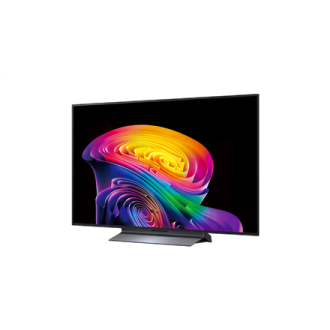 LG OLED 4K evo AI C6 TV | OLED48C61LA | 48 | Smart TV | webOS | UHD | Black LG OLED 4K evo AI C6 TV | OLED48C61LA | 48 | Smart TV | webOS | UHD | Black
