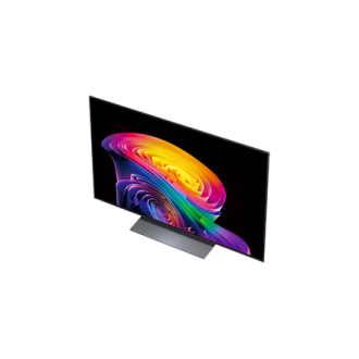 LG OLED 4K evo AI C6 TV | OLED48C61LA | 48 | Smart TV | webOS | UHD | Black LG OLED 4K evo AI C6 TV | OLED48C61LA | 48 | Smart TV | webOS | UHD | Black