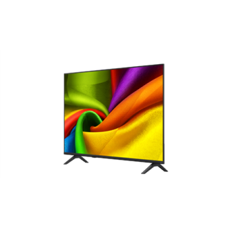LG NANO 4K AI TV | 50NU800B3LC | 50 | Smart TV | webOS | UHD | Black