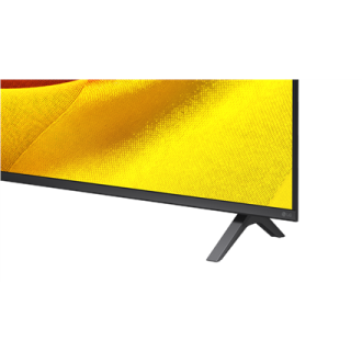 LG NANO 4K AI TV | 50NU800B3LC | 50 | Smart TV | webOS | UHD | Black