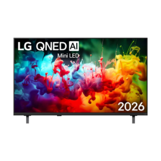 LG QNED 4K AI Mini LED TV | 50QNED70B3C | 50 | Smart TV | webOS | UHD | Black