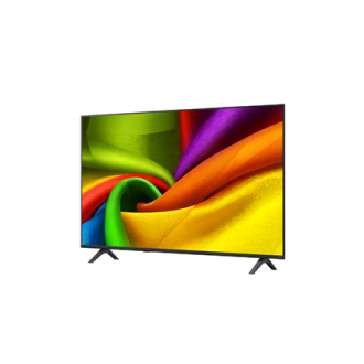 LG NANO 4K AI TV | 55NU800B3LA | 55 | Smart TV | webOS | UHD | Black LG NANO 4K AI TV | 55NU800B3LA | 55 | Smart TV | webOS | UHD | Black