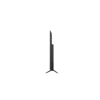 LG NANO 4K AI TV | 55NU800B3LA | 55 | Smart TV | webOS | UHD | Black LG NANO 4K AI TV | 55NU800B3LA | 55 | Smart TV | webOS | UHD | Black