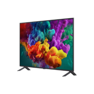 LG QNED 4K evo AI Mini LED TV | 55QNED85B3B | 55 | Smart TV | webOS | UHD | Black