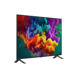 LG QNED 4K evo AI Mini LED TV | 55QNED85B3B | 55 | Smart TV | webOS | UHD | Black