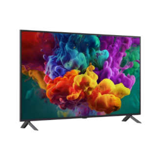 LG QNED 4K evo AI Mini LED TV | 55QNED85B3B | 55 | Smart TV | webOS | UHD | Black