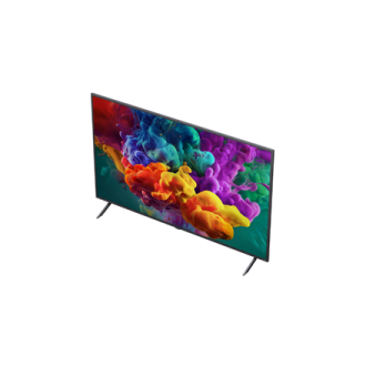 LG QNED 4K evo AI Mini LED TV | 55QNED85B3B | 55 | Smart TV | webOS | UHD | Black