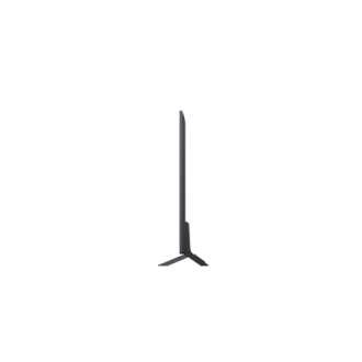 LG QNED 4K evo AI Mini LED TV | 55QNED85B3B | 55 | Smart TV | webOS | UHD | Black