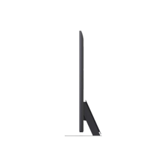 LG 4K evo AI Mini RGB TV | 55MRGB87B3B | 55 | Smart TV | webOS | UHD | Black