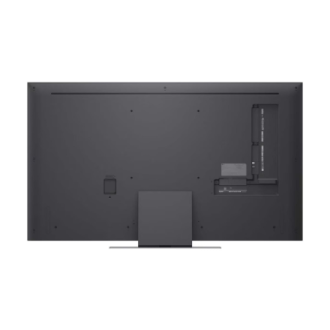 LG 4K evo AI Mini RGB TV | 55MRGB87B3B | 55 | Smart TV | webOS | UHD | Black