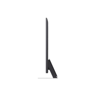 LG 4K evo AI Mini RGB TV | 55MRGB87B3B | 55 | Smart TV | webOS | UHD | Black