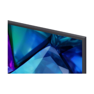 LG 4K evo AI Mini RGB TV | 55MRGB87B3B | 55 | Smart TV | webOS | UHD | Black