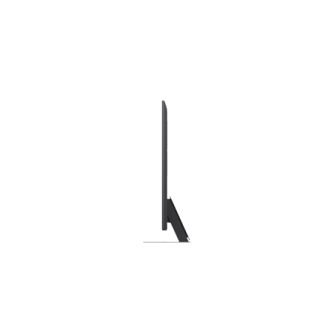 LG 4K evo AI Mini RGB TV | 55MRGB87B3B | 55 | Smart TV | webOS | UHD | Black