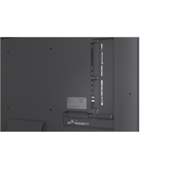 LG 4K evo AI Mini RGB TV | 55MRGB87B3B | 55 | Smart TV | webOS | UHD | Black
