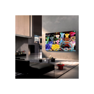 LG 4K evo AI Mini RGB TV | 65MRGB87B3B | 65 | Smart TV | webOS | UHD | Black LG 4K evo AI Mini RGB TV | 65MRGB87B3B | 65 | Smart TV | webOS | UHD | Black