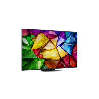 LG 4K evo AI Mini RGB TV | 65MRGB87B3B | 65 | Smart TV | webOS | UHD | Black LG 4K evo AI Mini RGB TV | 65MRGB87B3B | 65 | Smart TV | webOS | UHD | Black
