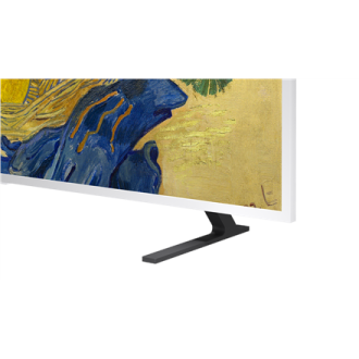 LG QNED 4K AI Gallery TV | 65LX7B6LA | 65 | Smart TV | webOS | UHD | Snow White LG QNED 4K AI Gallery TV | 65LX7B6LA | 65 | Smart TV | webOS | UHD | Snow White