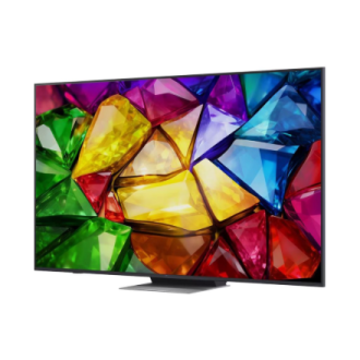 LG 4K evo AI Mini RGB TV | 75MRGB87B3B | 75 | Smart TV | webOS | UHD | Black LG 4K evo AI Mini RGB TV | 75MRGB87B3B | 75 | Smart TV | webOS | UHD | Black