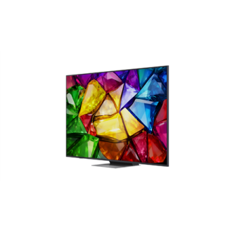 LG 4K evo AI Mini RGB TV | 75MRGB87B3B | 75 | Smart TV | webOS | UHD | Black LG 4K evo AI Mini RGB TV | 75MRGB87B3B | 75 | Smart TV | webOS | UHD | Black