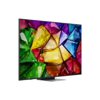 LG 4K evo AI Mini RGB TV | 75MRGB87B3B | 75 | Smart TV | webOS | UHD | Black LG 4K evo AI Mini RGB TV | 75MRGB87B3B | 75 | Smart TV | webOS | UHD | Black
