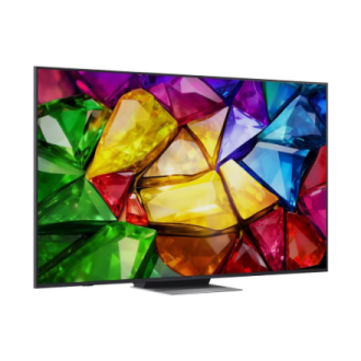 LG 4K evo AI Mini RGB TV | 75MRGB87B3B | 75 | Smart TV | webOS | UHD | Black LG 4K evo AI Mini RGB TV | 75MRGB87B3B | 75 | Smart TV | webOS | UHD | Black